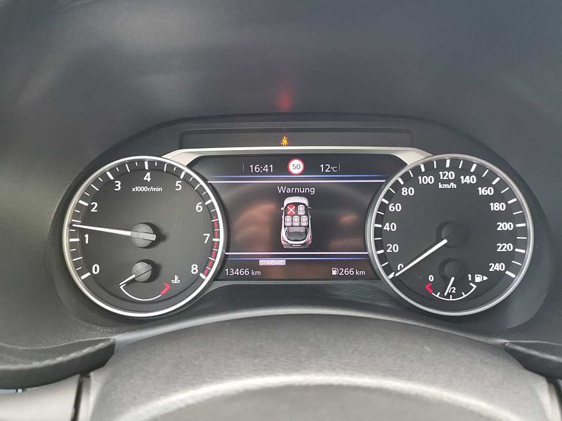 Nissan Juke 1.0 N-Connecta Navi 360°-Kamera Sitzheizung LED